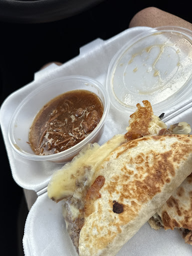 Photo of Jax Snax - W Quay, Port Glasgow PA14 5EU